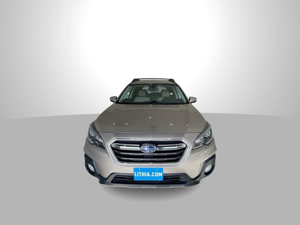 used 2019 Subaru Outback car, priced at $25,212