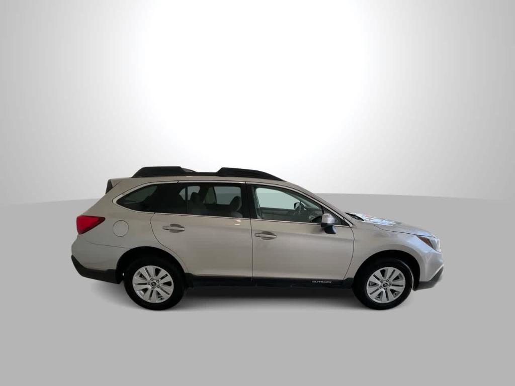 used 2019 Subaru Outback car, priced at $25,212