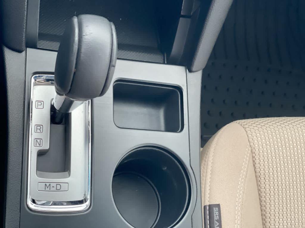 used 2019 Subaru Outback car, priced at $25,212