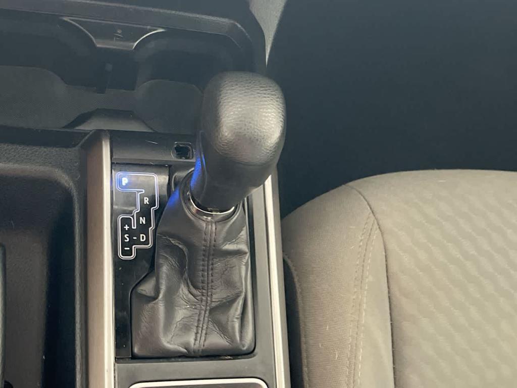 used 2020 Toyota Tacoma car, priced at $27,916