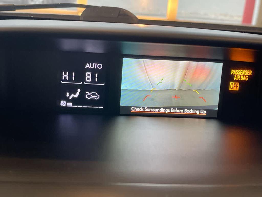 used 2015 Subaru Forester car, priced at $15,467