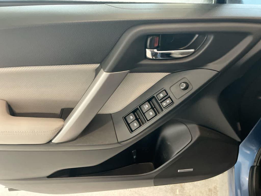 used 2015 Subaru Forester car, priced at $15,467