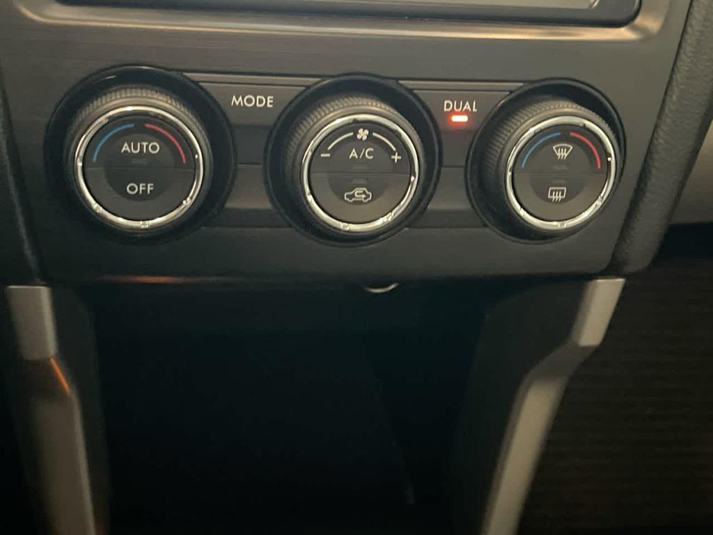 used 2015 Subaru Forester car, priced at $15,467