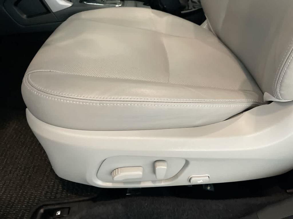 used 2015 Subaru Forester car, priced at $15,467