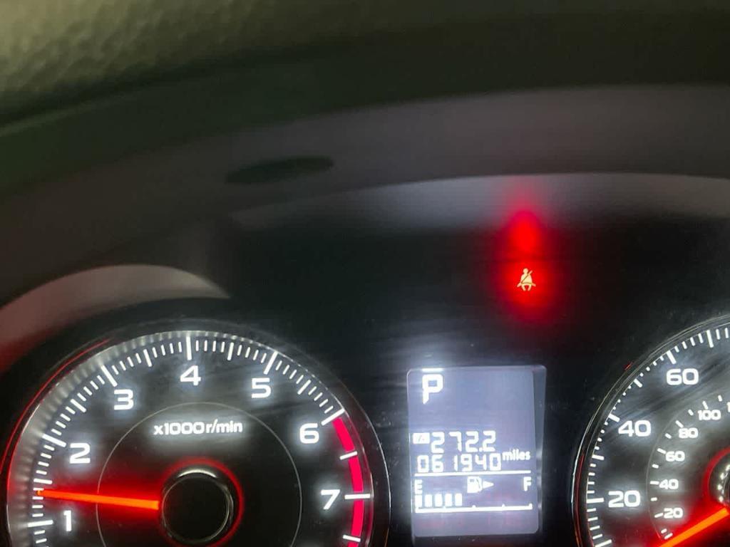 used 2015 Subaru Forester car, priced at $15,467