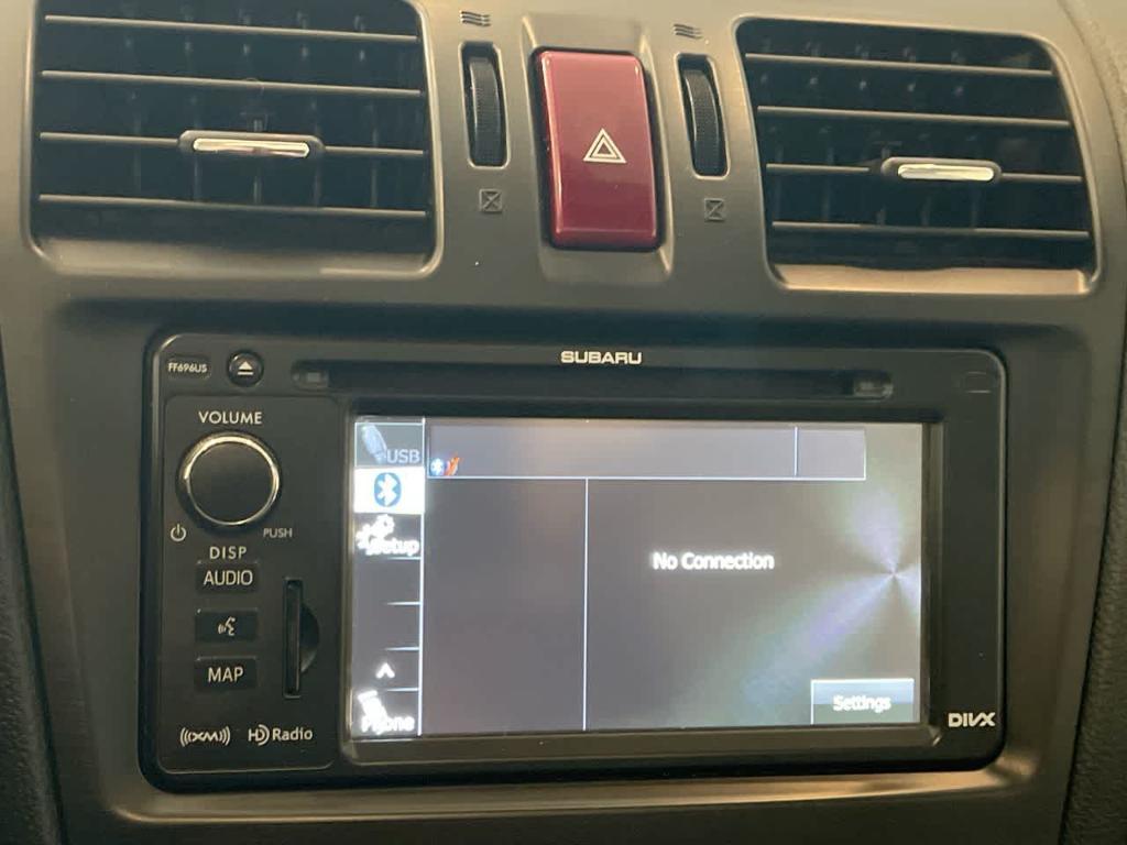 used 2015 Subaru Forester car, priced at $15,467