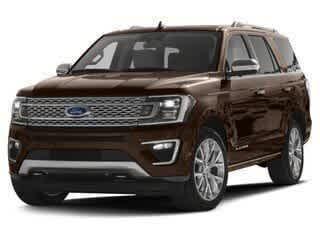 used 2018 Ford Expedition car