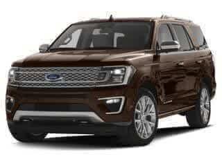 used 2018 Ford Expedition car
