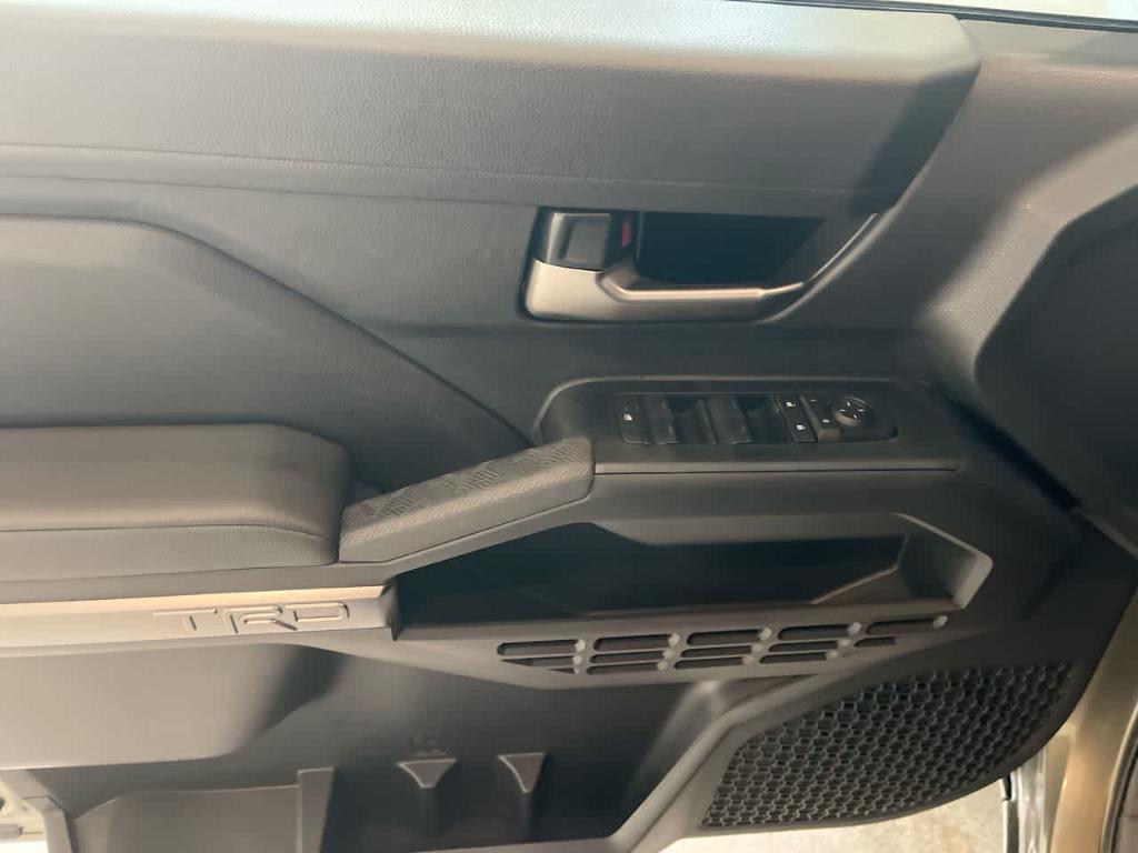 new 2025 Toyota Tacoma car, priced at $43,489