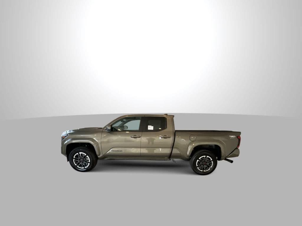 new 2025 Toyota Tacoma car, priced at $43,489