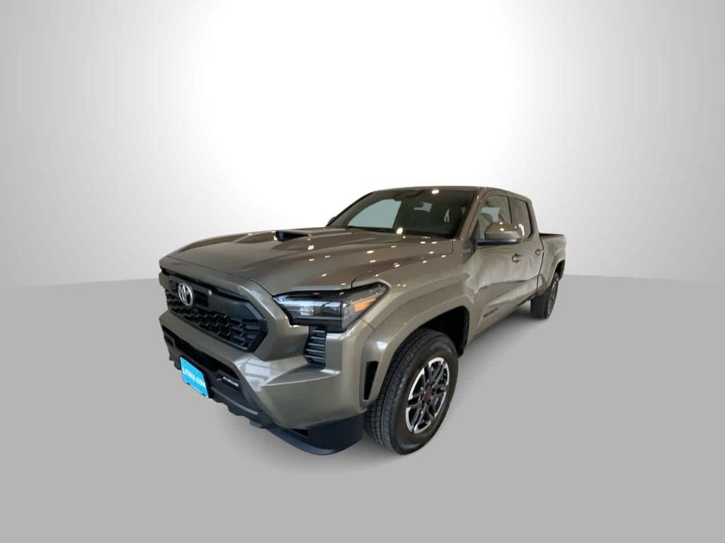 new 2025 Toyota Tacoma car, priced at $43,489