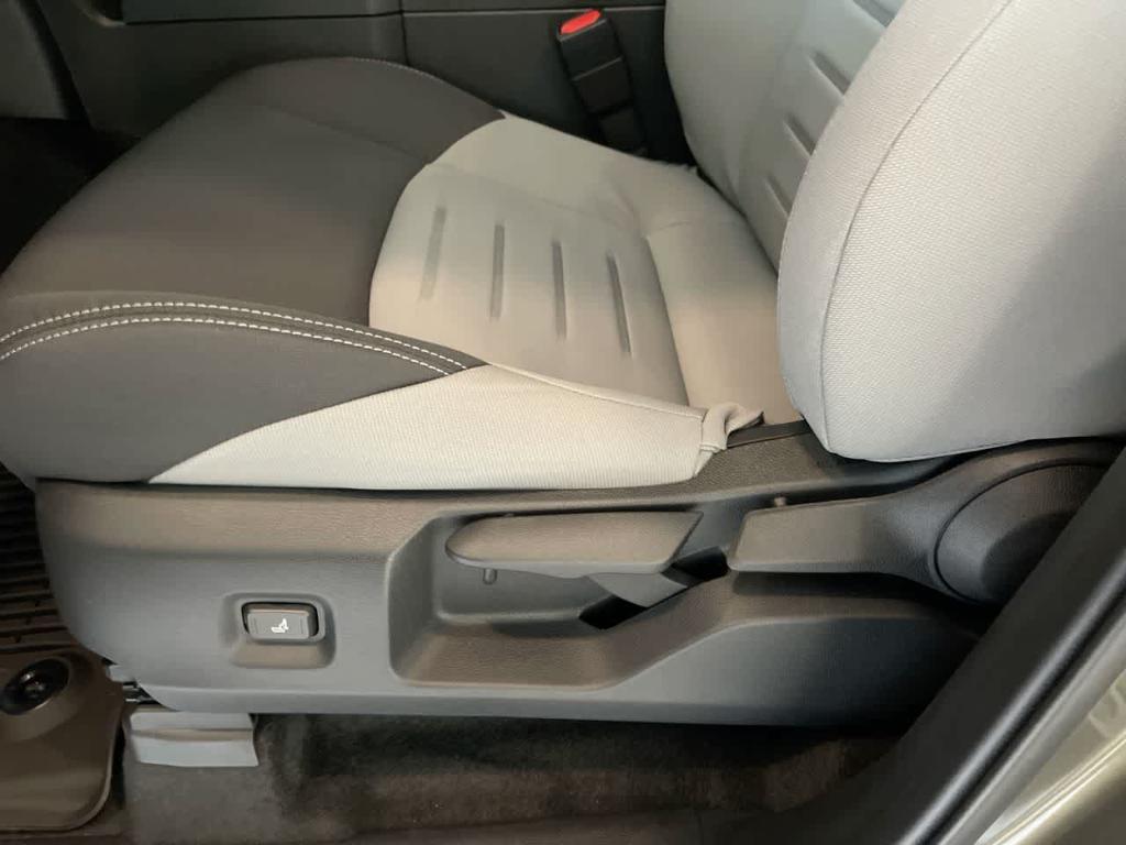 new 2025 Toyota Tacoma car, priced at $43,489