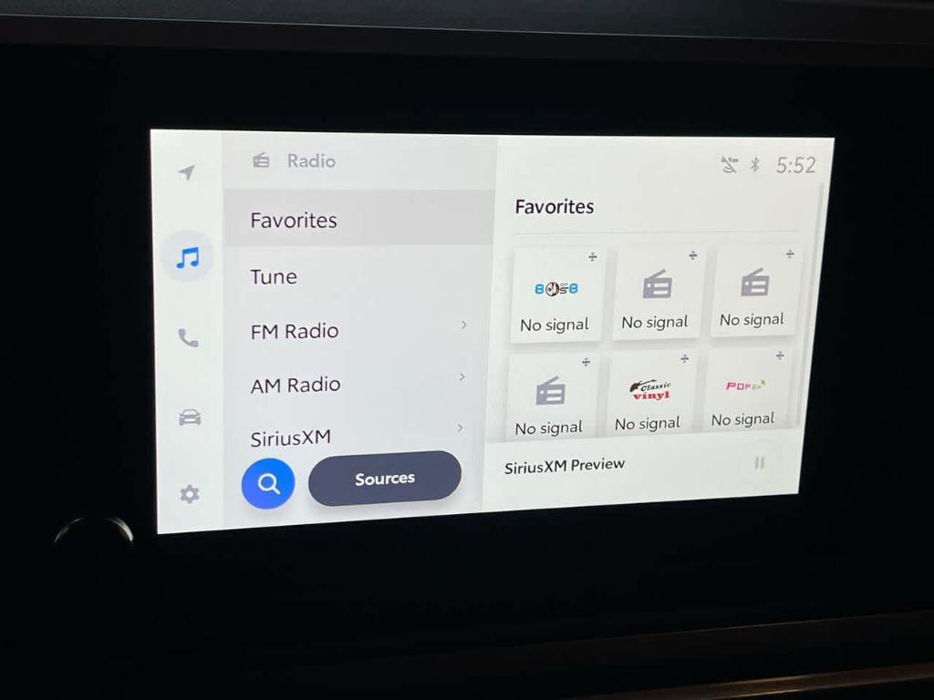 new 2025 Toyota Tacoma car, priced at $43,489