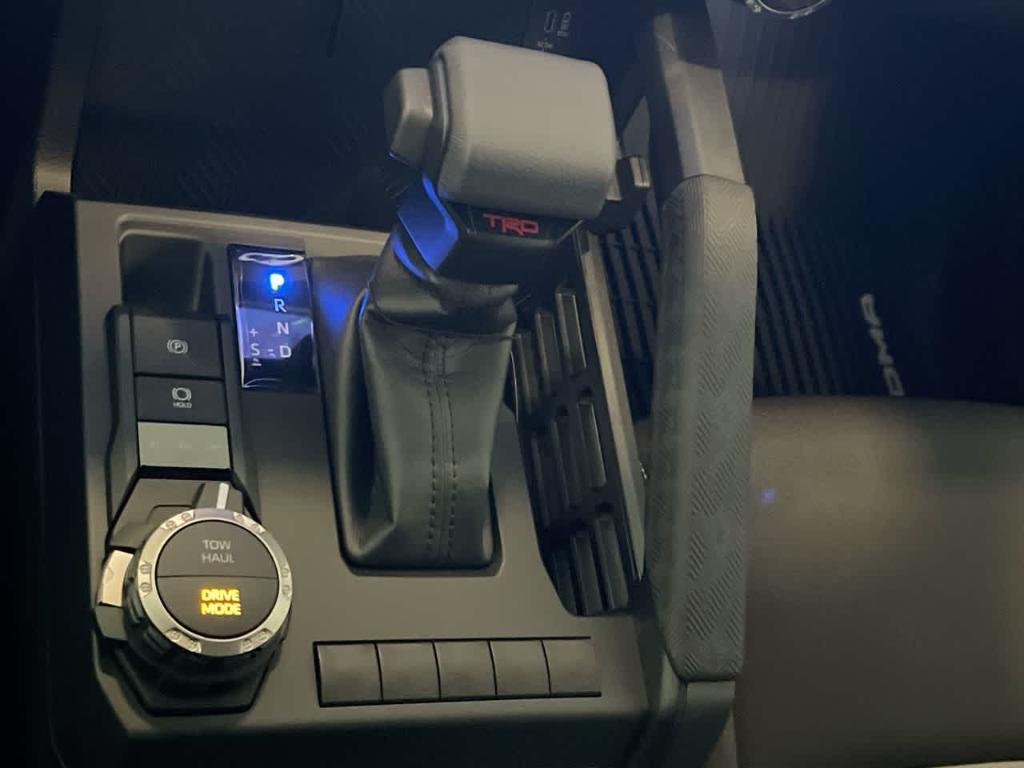 new 2025 Toyota Tacoma car, priced at $43,489