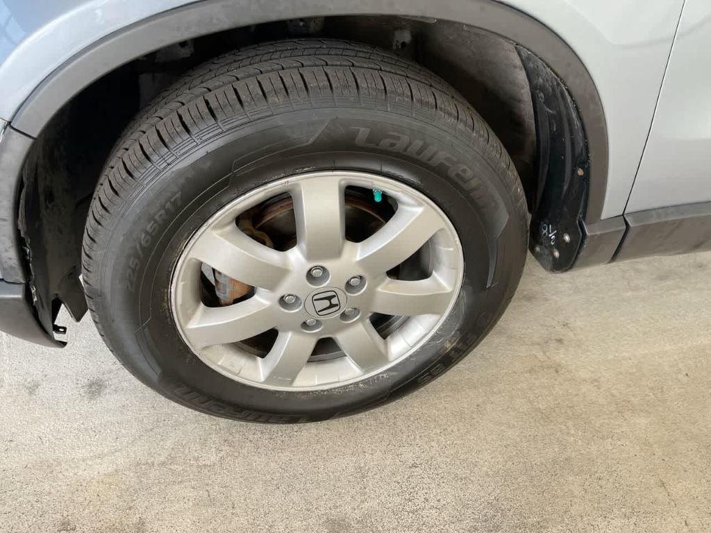 used 2008 Honda CR-V car, priced at $7,062