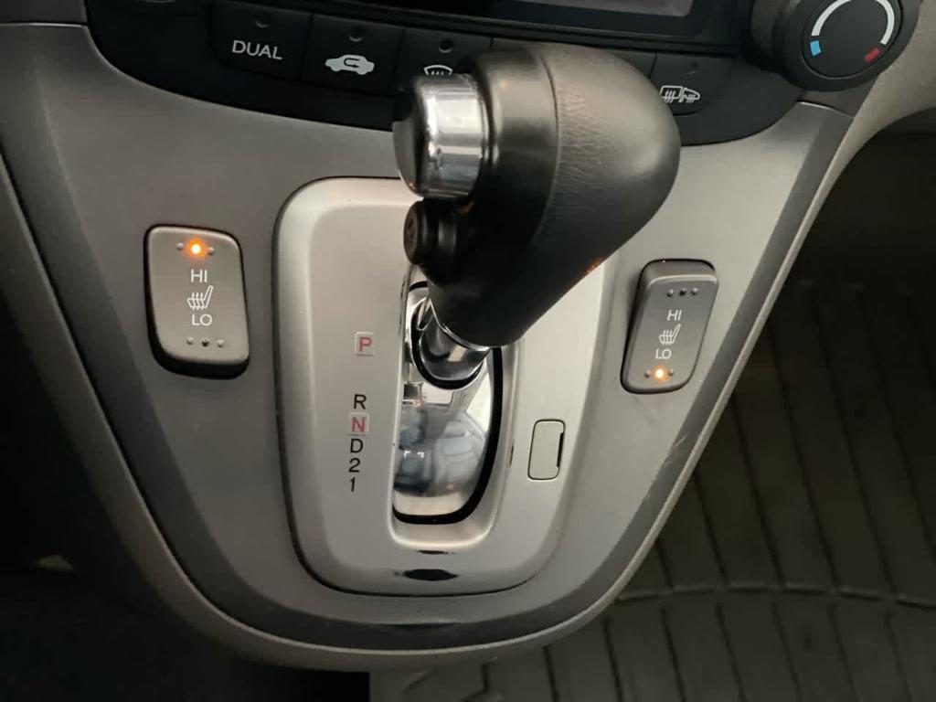 used 2008 Honda CR-V car, priced at $7,062