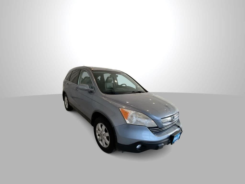 used 2008 Honda CR-V car, priced at $7,062