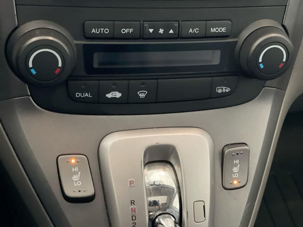 used 2008 Honda CR-V car, priced at $7,062