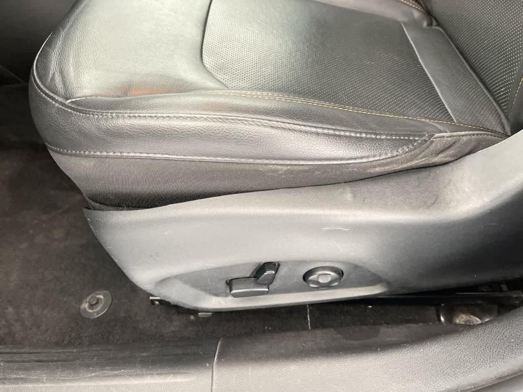 used 2019 Jeep Compass car, priced at $14,846