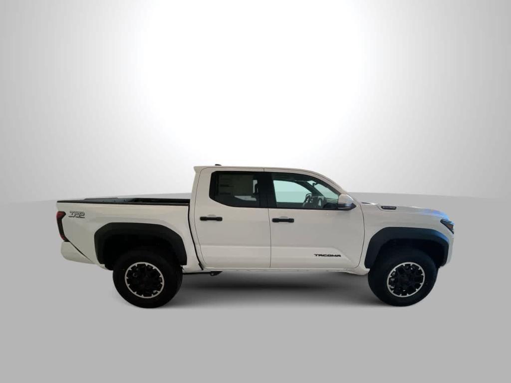 new 2025 Toyota Tacoma Hybrid car, priced at $52,159