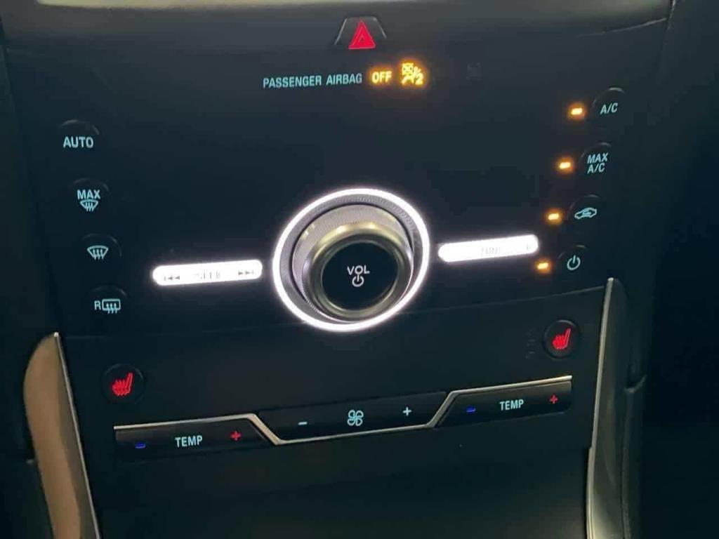 used 2020 Ford Edge car, priced at $17,856