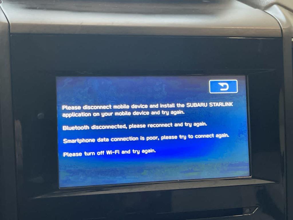 used 2020 Subaru Forester car, priced at $18,967