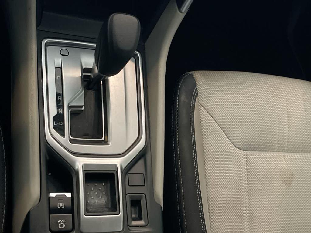 used 2020 Subaru Forester car, priced at $18,967