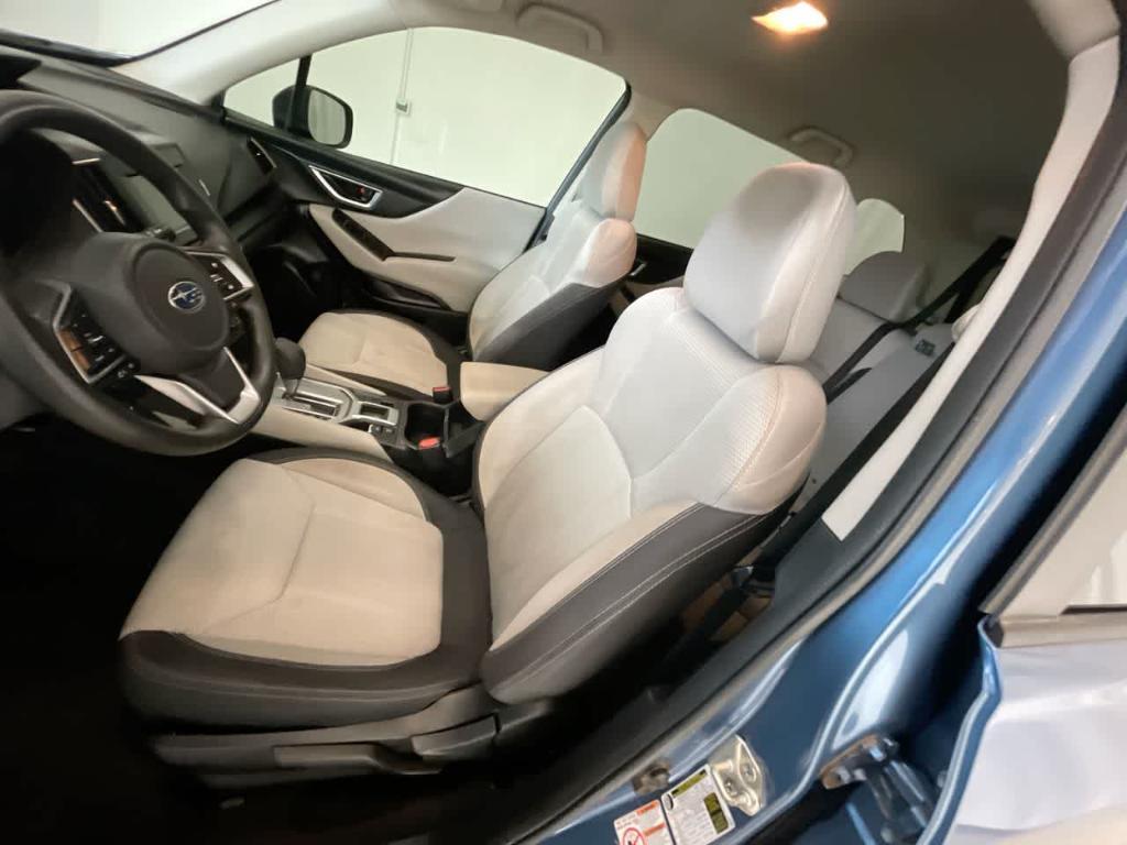 used 2020 Subaru Forester car, priced at $18,967