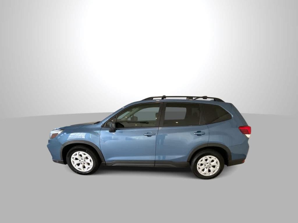used 2020 Subaru Forester car, priced at $18,967