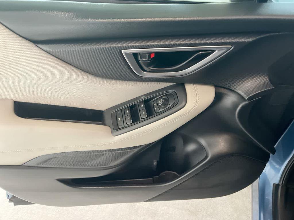 used 2020 Subaru Forester car, priced at $18,967