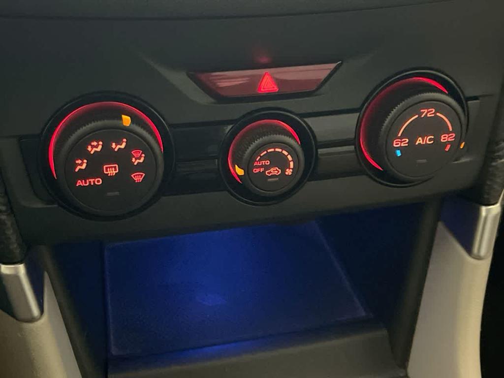 used 2020 Subaru Forester car, priced at $18,967