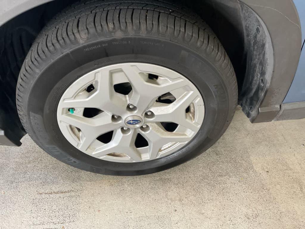 used 2020 Subaru Forester car, priced at $18,967