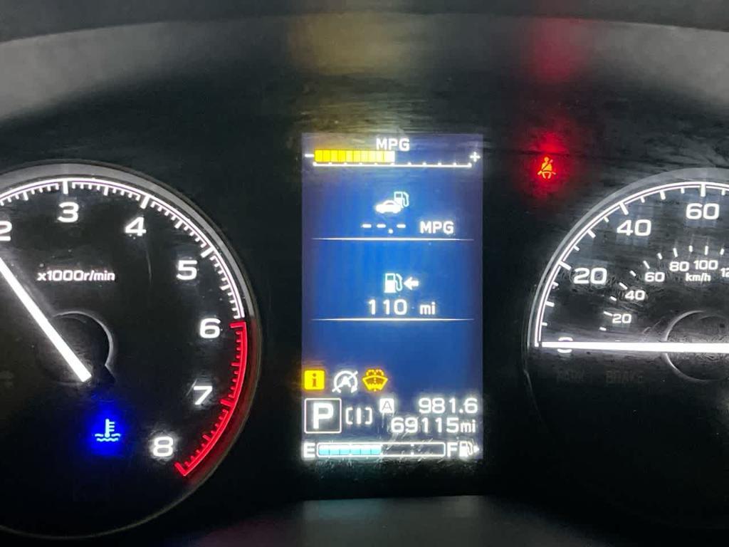 used 2020 Subaru Forester car, priced at $18,967