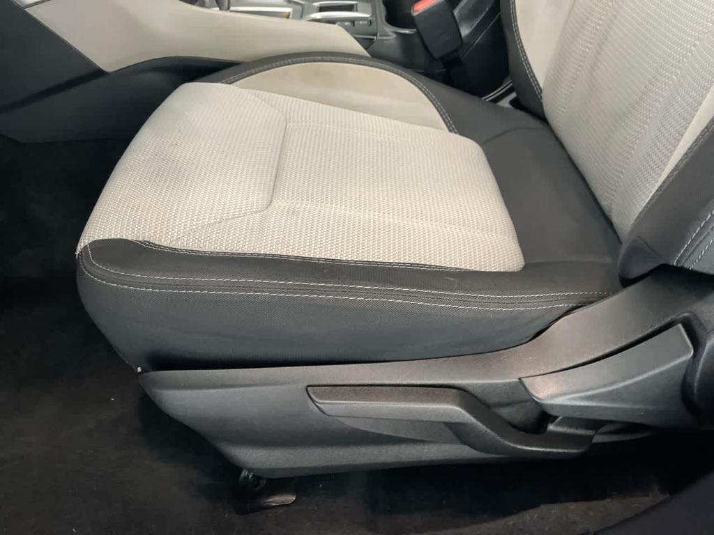 used 2020 Subaru Forester car, priced at $18,967