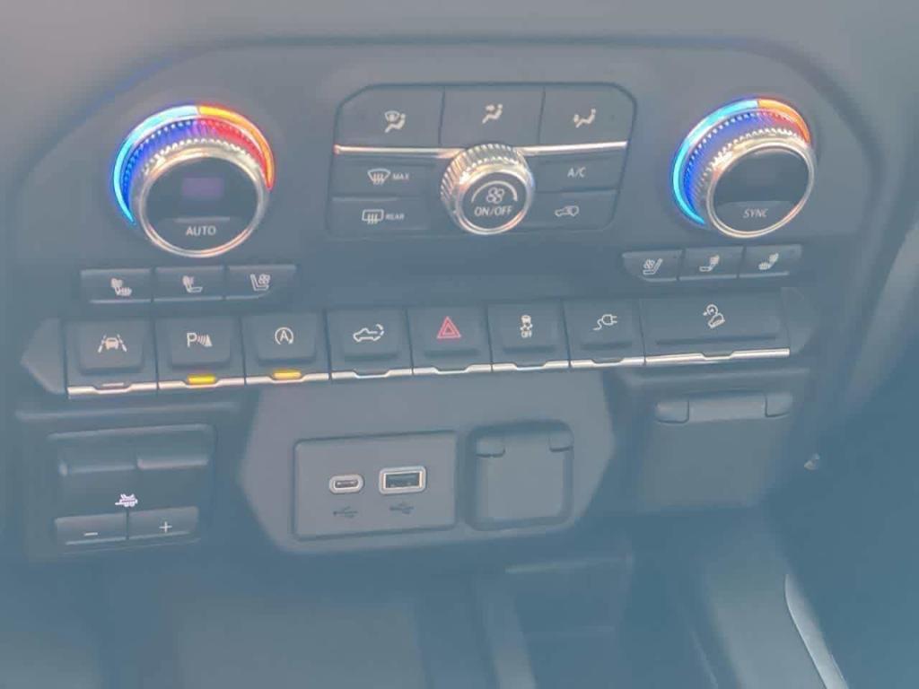 used 2021 GMC Sierra 1500 car, priced at $41,267