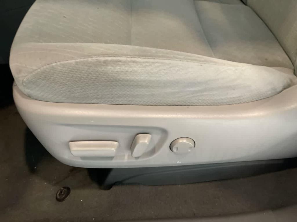 used 2020 Toyota Sienna car, priced at $23,830