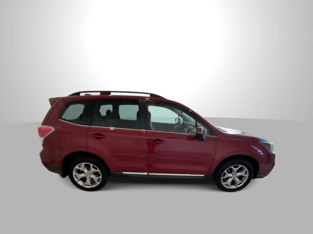 used 2017 Subaru Forester car, priced at $17,642