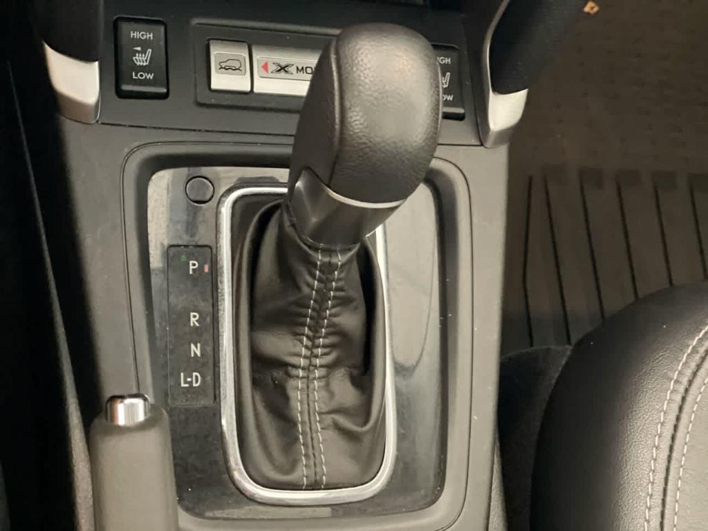 used 2017 Subaru Forester car, priced at $17,642