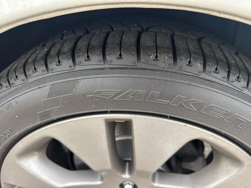 used 2016 Subaru Impreza car, priced at $10,712