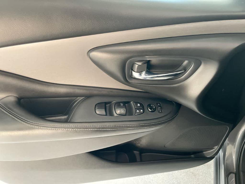used 2020 Nissan Murano car, priced at $18,069