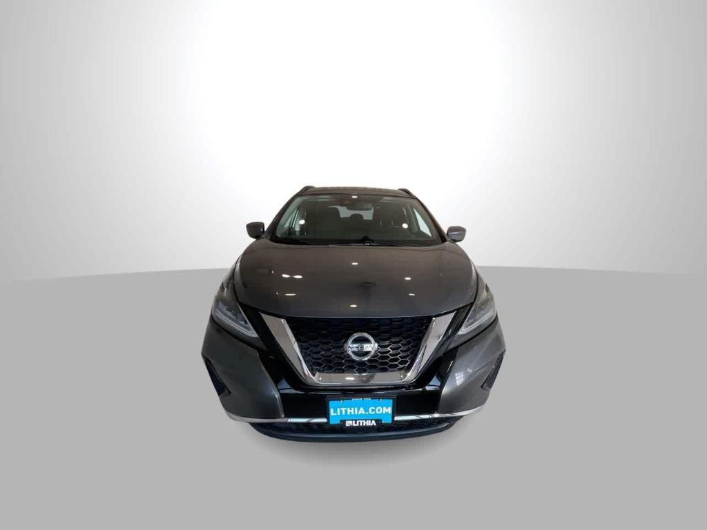 used 2020 Nissan Murano car, priced at $18,069