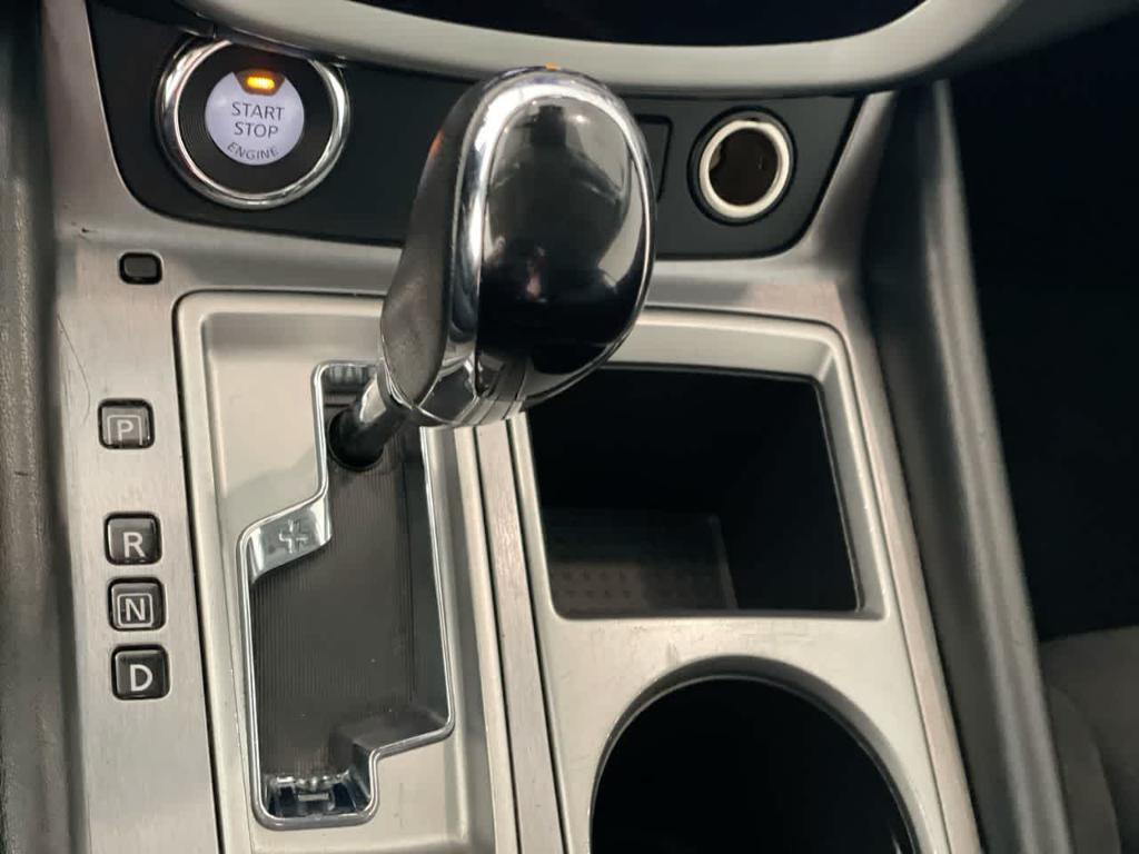 used 2020 Nissan Murano car, priced at $18,069
