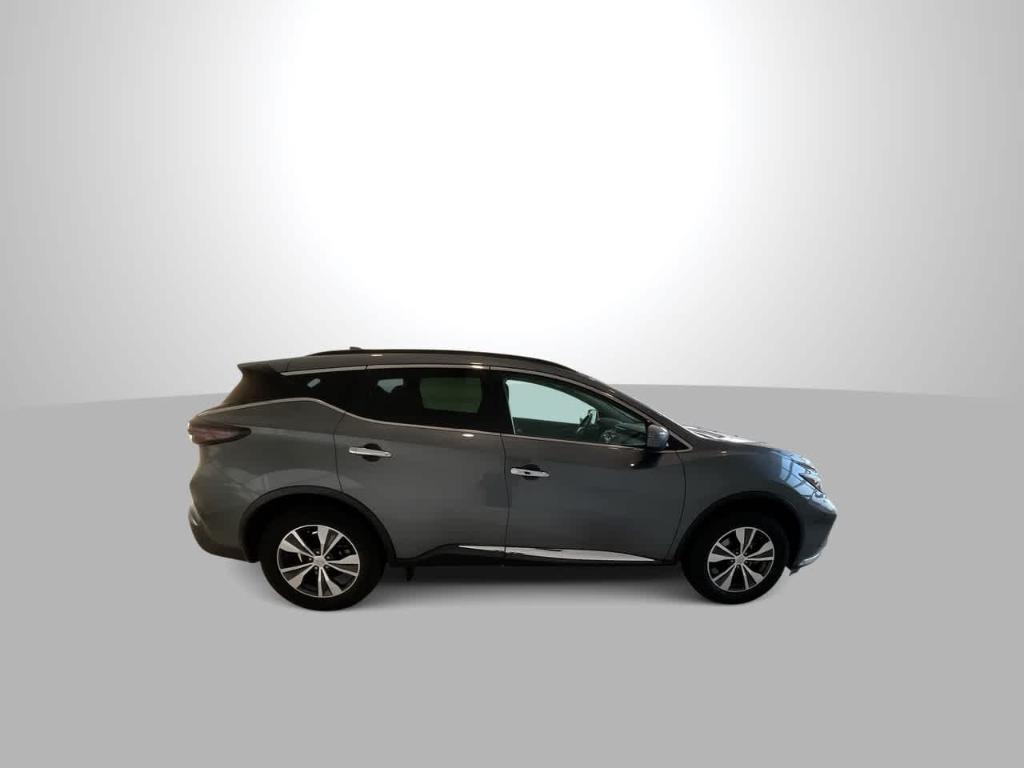 used 2020 Nissan Murano car, priced at $18,069