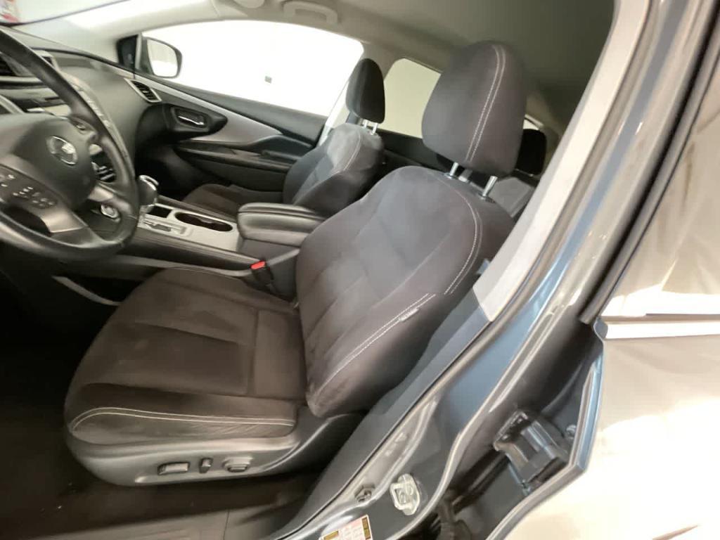 used 2020 Nissan Murano car, priced at $18,069