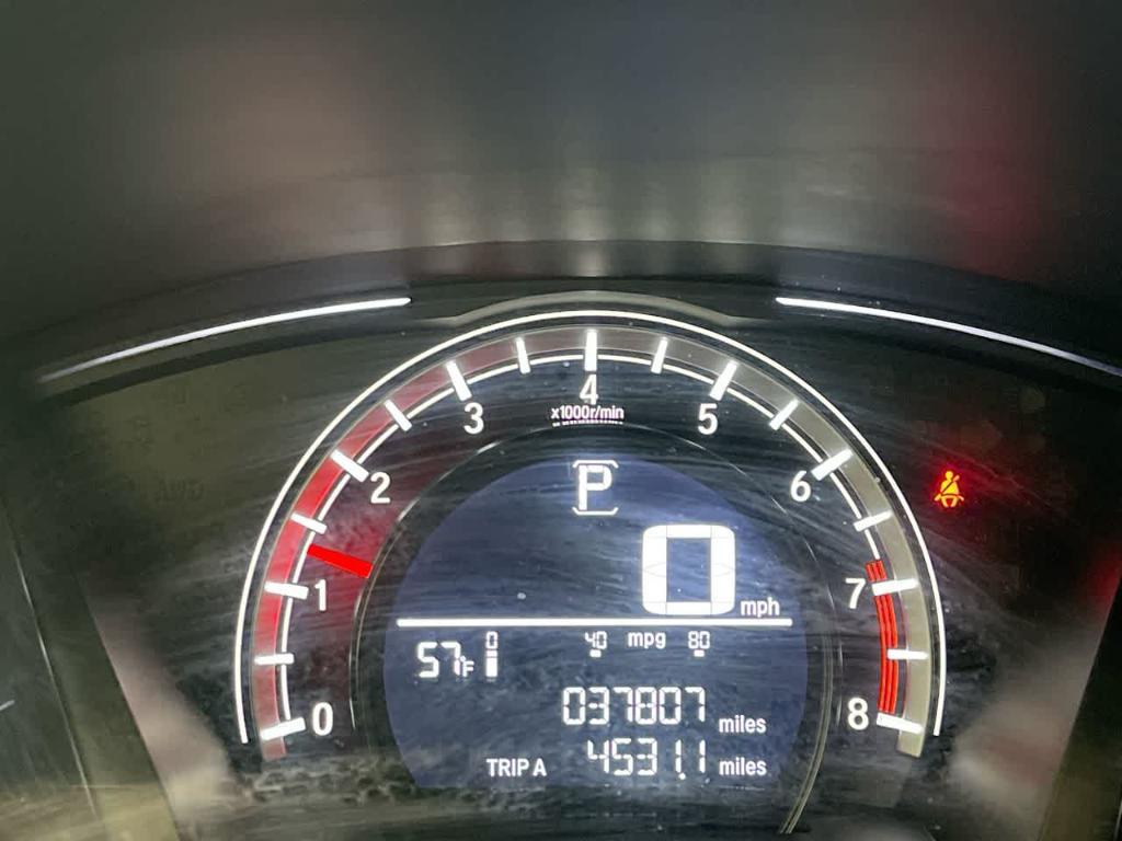 used 2019 Honda CR-V car, priced at $20,288