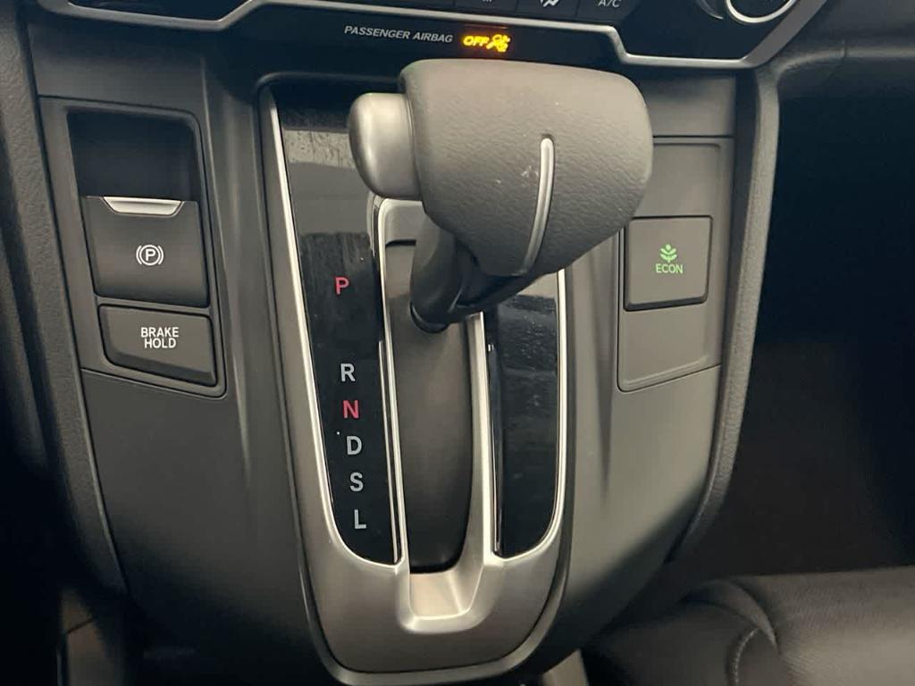 used 2019 Honda CR-V car, priced at $20,288