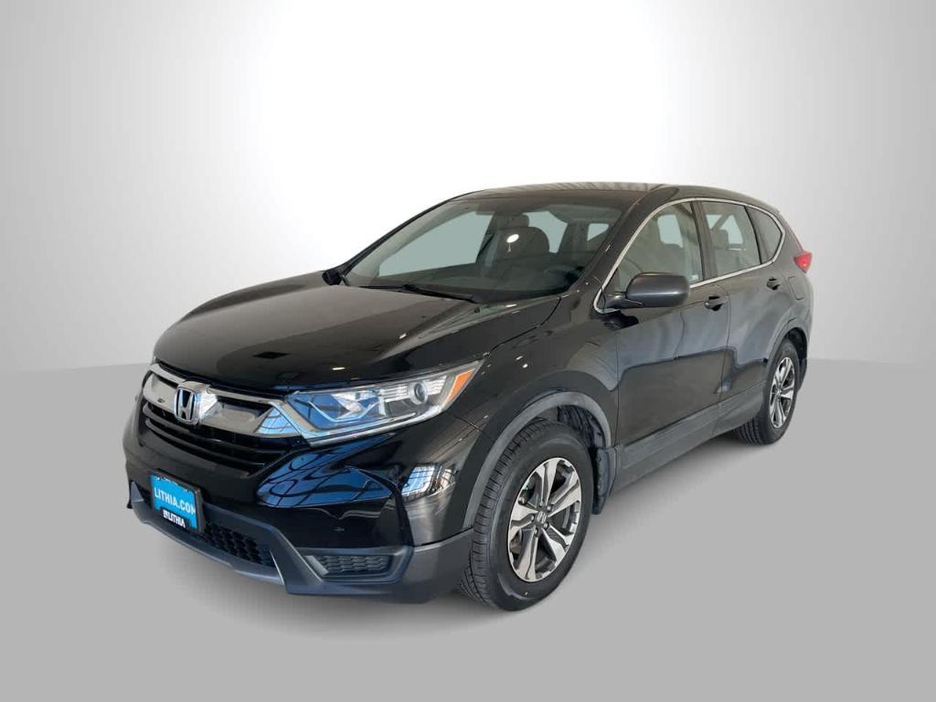 used 2019 Honda CR-V car, priced at $20,288