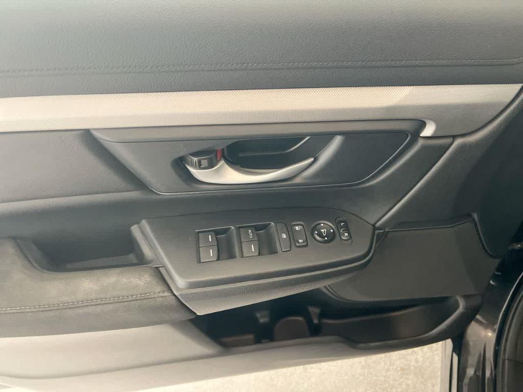 used 2019 Honda CR-V car, priced at $20,288