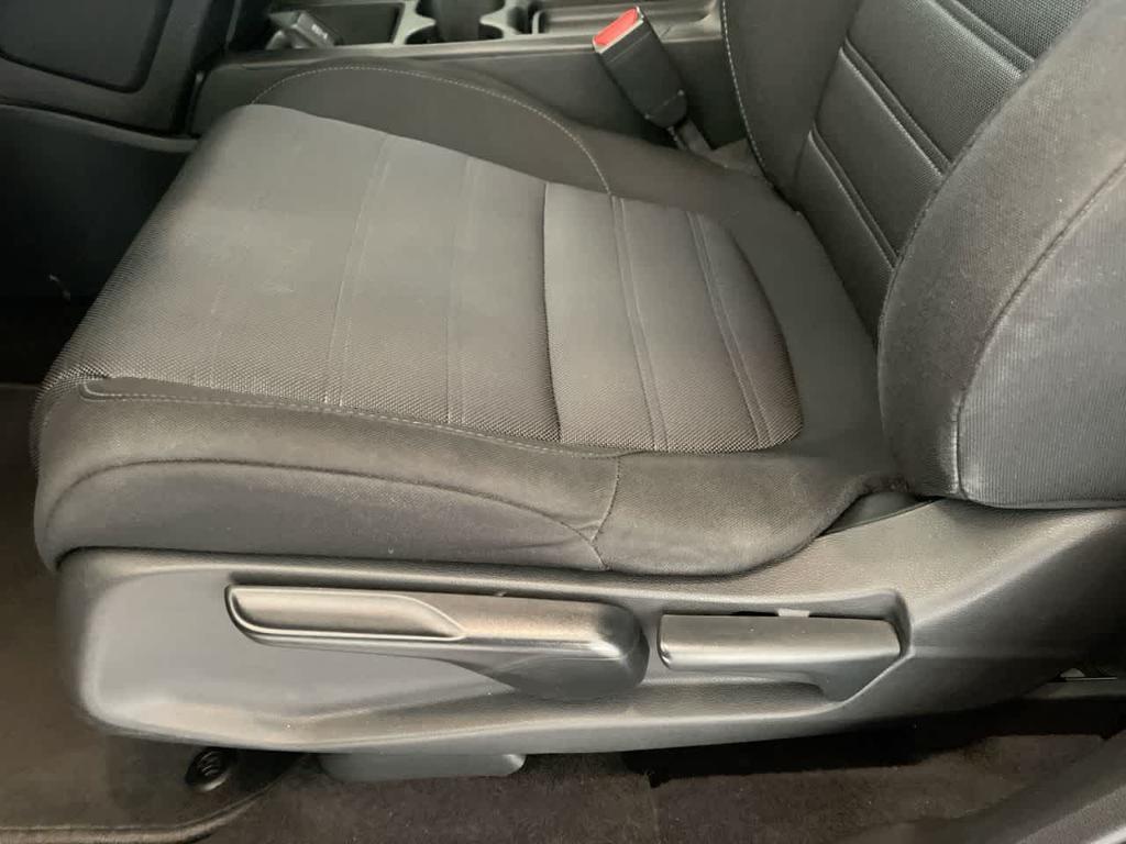 used 2019 Honda CR-V car, priced at $20,288