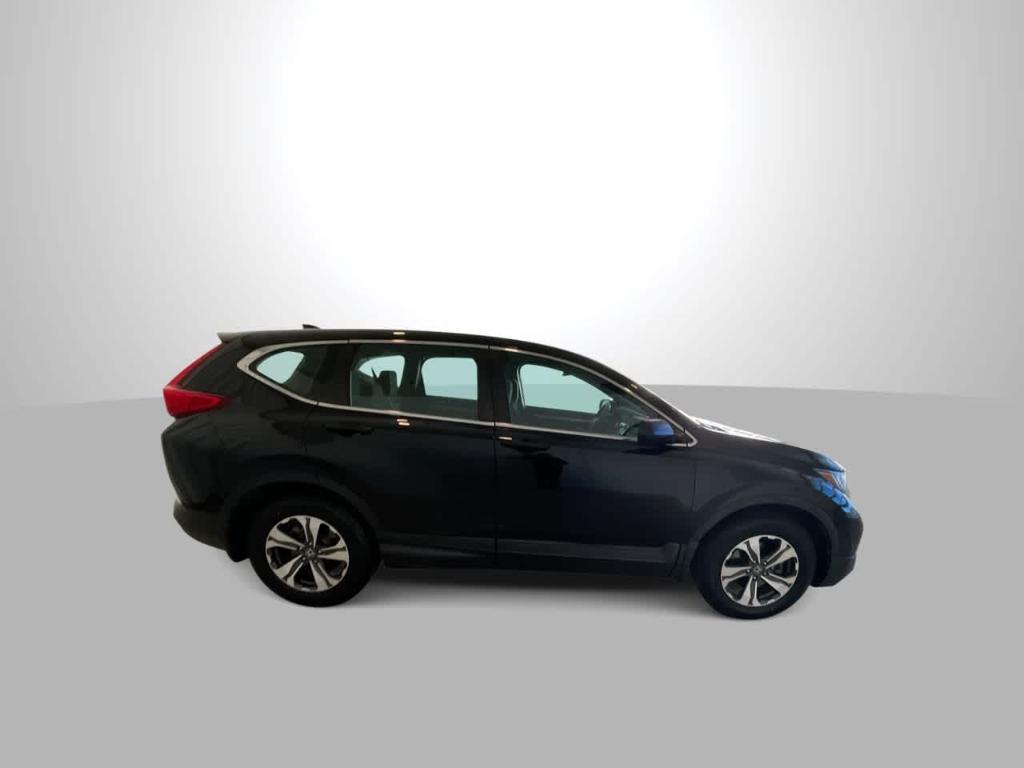 used 2019 Honda CR-V car, priced at $20,288